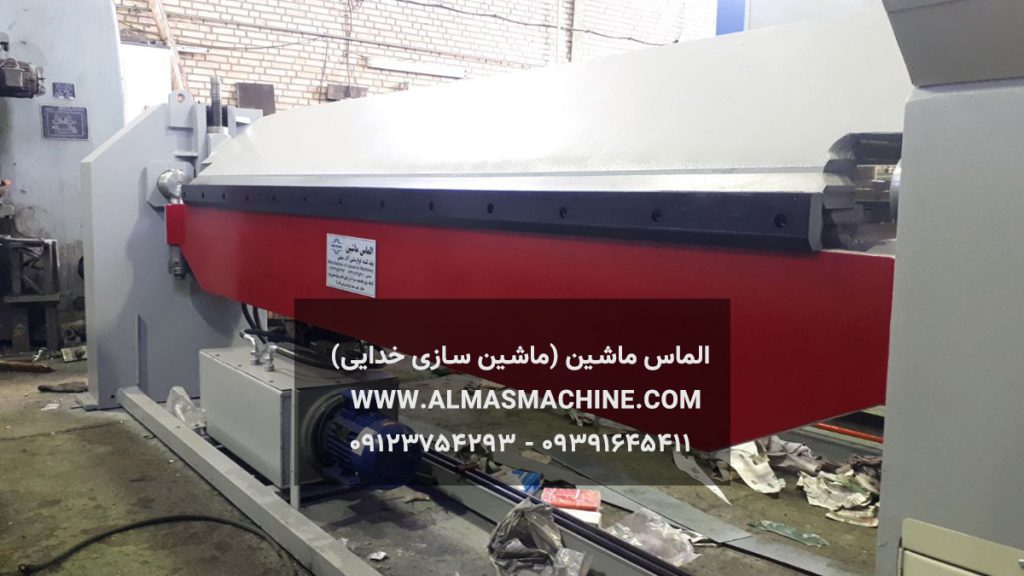 دستگاه خم کن دست دوم